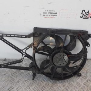 RENAULT MEGANE 3 PHASE 3 BREAK