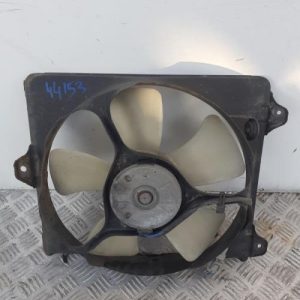 TOYOTA AVENSIS 1 PHASE 2