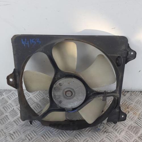 TOYOTA AVENSIS 1 PHASE 2