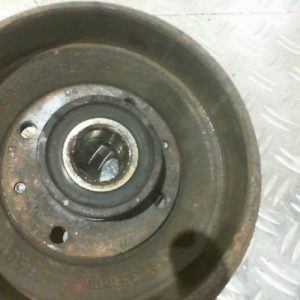 FIAT PUNTO 2 PHASE 1