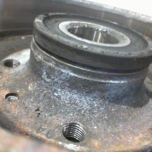 FIAT PUNTO 2 PHASE 1