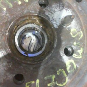 FIAT PUNTO 2 PHASE 1