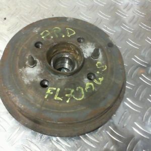 FIAT PUNTO 2 PHASE 1