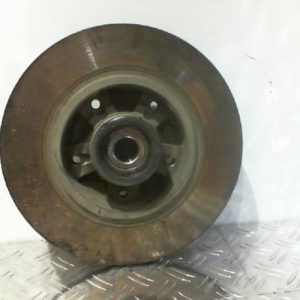 RENAULT MEGANE 3 PHASE 1