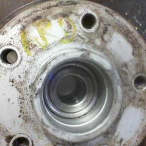 RENAULT MEGANE 3 PHASE 1