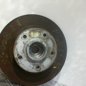 RENAULT MEGANE 3 PHASE 1