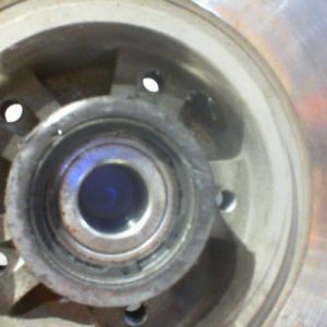 RENAULT MEGANE 3 PHASE 1