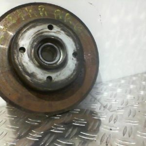 CITROEN C3 2 PHASE 2