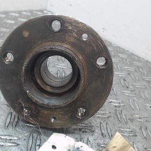 FIAT DUCATO 3 PHASE 1