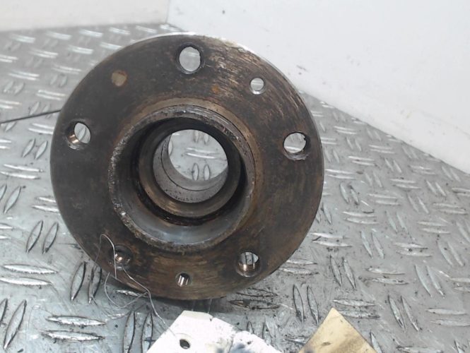 FIAT DUCATO 3 PHASE 1