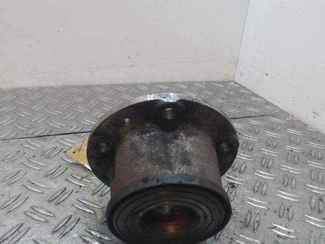 FIAT DUCATO 3 PHASE 1