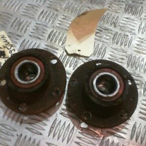 SEAT IBIZA 4 PHASE 3 COUPE