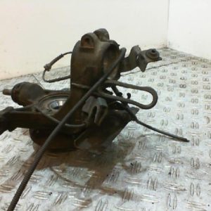 CITROEN C5 1 PHASE 1