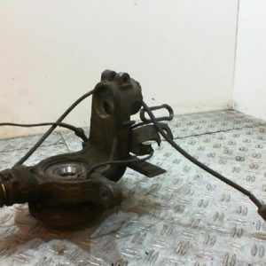 CITROEN C5 1 PHASE 1