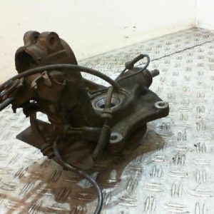 CITROEN C5 1 PHASE 1