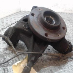 CITROEN C5 1 PHASE 2