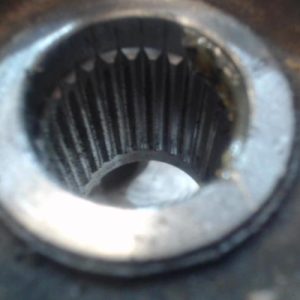 CITROEN XSARA PICASSO PHASE 2