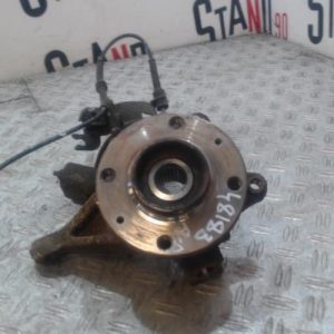 CITROEN XSARA PICASSO PHASE 2