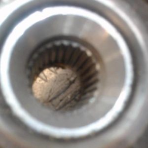 CITROEN XSARA PICASSO PHASE 2