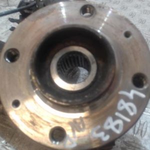 CITROEN XSARA PICASSO PHASE 2