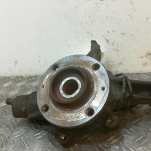 CITROEN C4 PICASSO 1