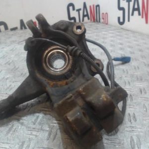 PEUGEOT 207 PHASE 2 BREAK