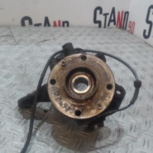 PEUGEOT 207 PHASE 2 BREAK