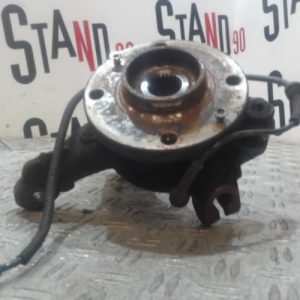 PEUGEOT 207 PHASE 2 BREAK