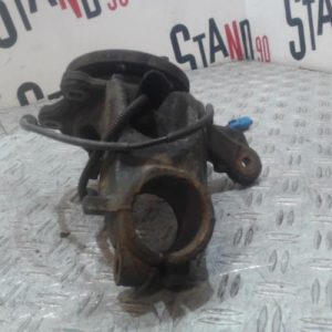 PEUGEOT 207 PHASE 2 BREAK