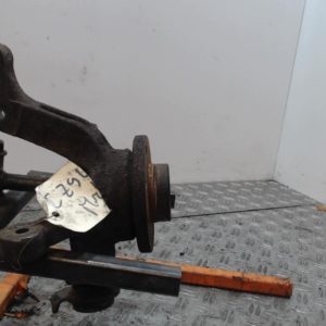 RENAULT MODUS PHASE 1