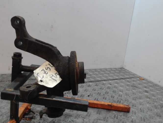 RENAULT MODUS PHASE 1