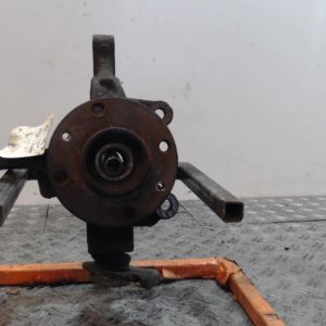 RENAULT MODUS PHASE 1