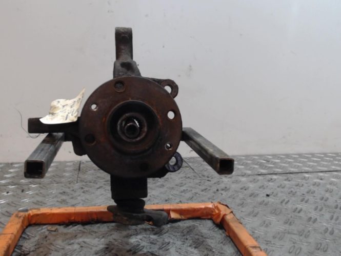 RENAULT MODUS PHASE 1