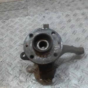 DACIA LOGAN 1 PHASE 2