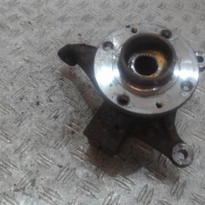 DACIA DOKKER PHASE 1