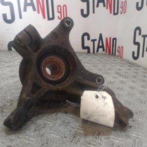 DACIA DOKKER PHASE 1