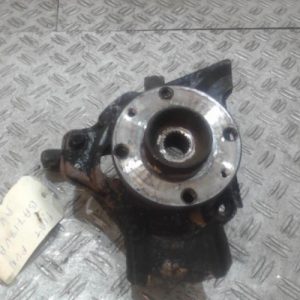 FIAT PUNTO 1 PHASE 1 CABRIOLET