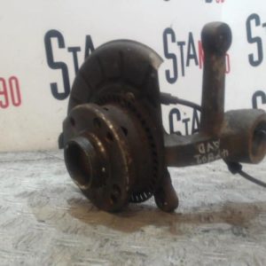 SKODA FELICIA PHASE 2