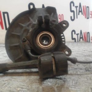 SKODA FELICIA PHASE 2