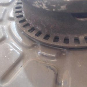 SKODA FELICIA PHASE 2