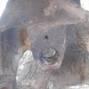 RENAULT KANGOO 1 PHASE 1