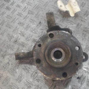 RENAULT KANGOO 1 PHASE 1