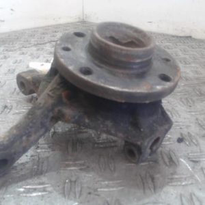 RENAULT KANGOO 1 PHASE 1