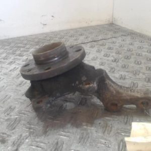 RENAULT KANGOO 1 PHASE 1