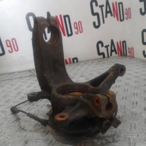 RENAULT SCENIC 2 PHASE 1