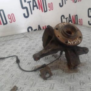 RENAULT SCENIC 2 PHASE 1