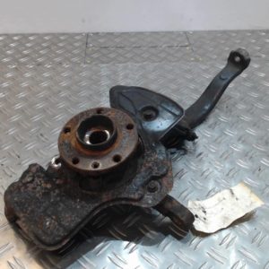 ALFA ROMEO 156 PHASE 1 BREAK