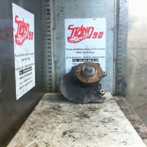 BMW SERIE 3 E46 PHASE 1