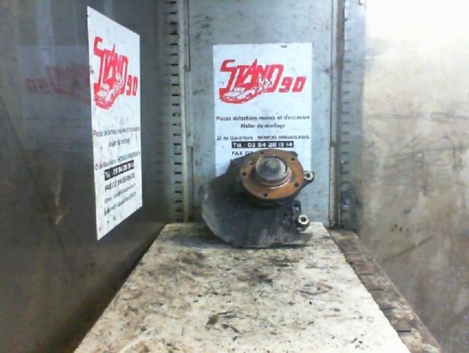 BMW SERIE 3 E46 PHASE 1