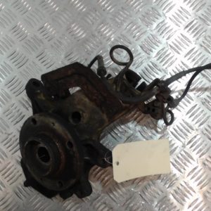 CITROEN XANTIA PHASE 2